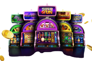 Sahabet Slot Oyunları